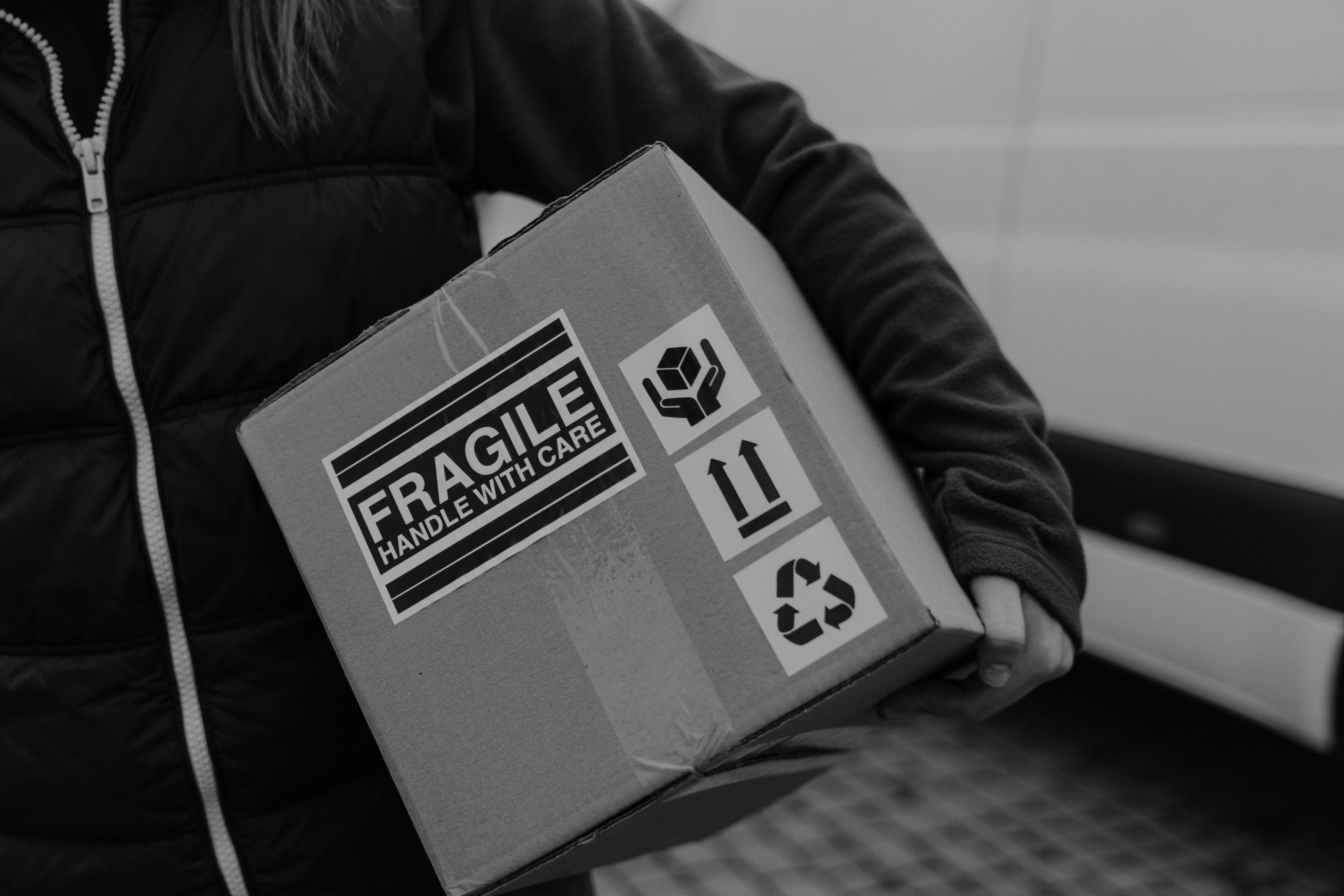 Private labeling / packaging
